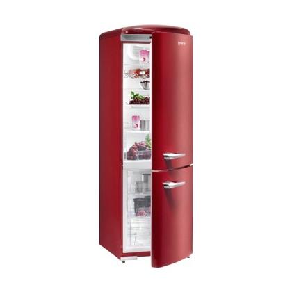 Хладилник с фризер 342л - GORENJE RK62358OR