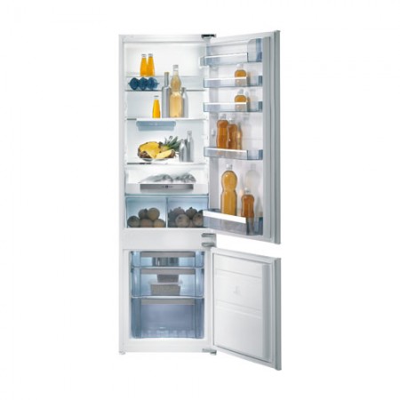 Хладилник с фризер за вграждане 284л - GORENJE RKI51298