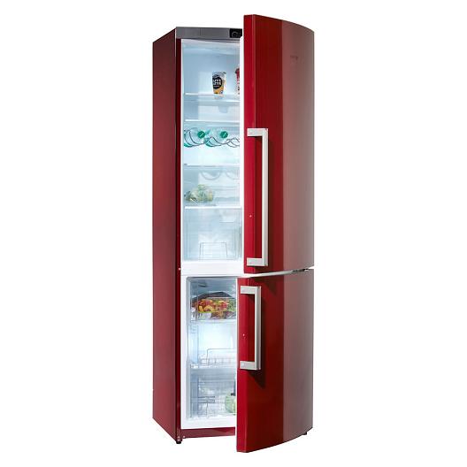 Хладилник с фризер 319л - GORENJE RK6192ER