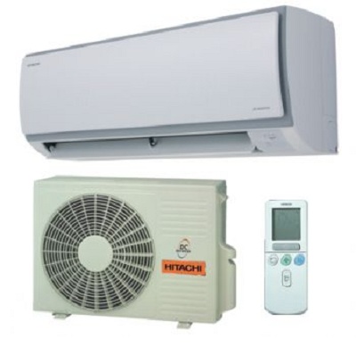 Рециклиран инверторен климатик - HITACHI L25W - R410