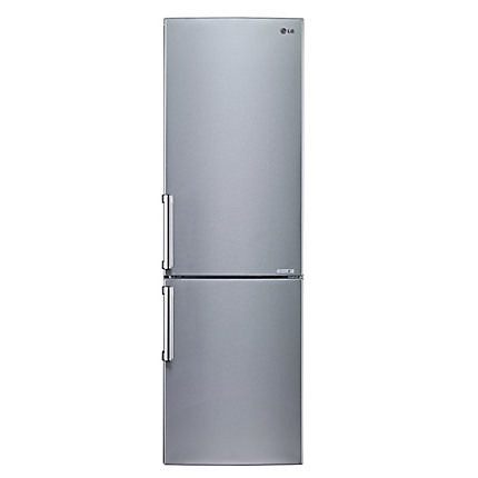 Хладилник с фризер 318л - LG GBB539PVCPB
