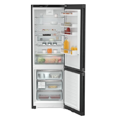 Хладилник с фризер 371л - LIEBHERR CNBDD5733