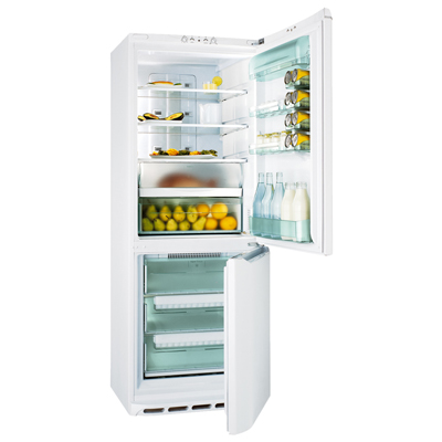 Хладилник с фризер 398 лтр - HOTPOINT MBL1911F