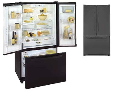 Хладилник с фризер 552л - MAYTAG G32026PELB