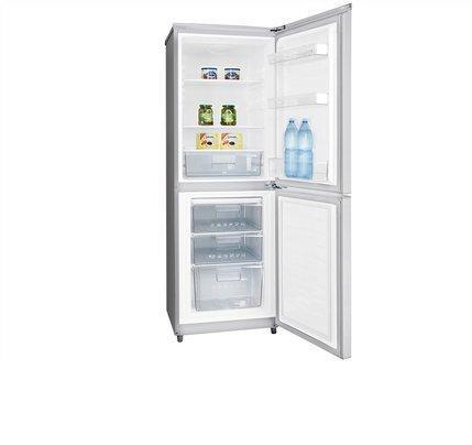 Хладилник с фризер 209л - PKM CFF209.4SILBER
