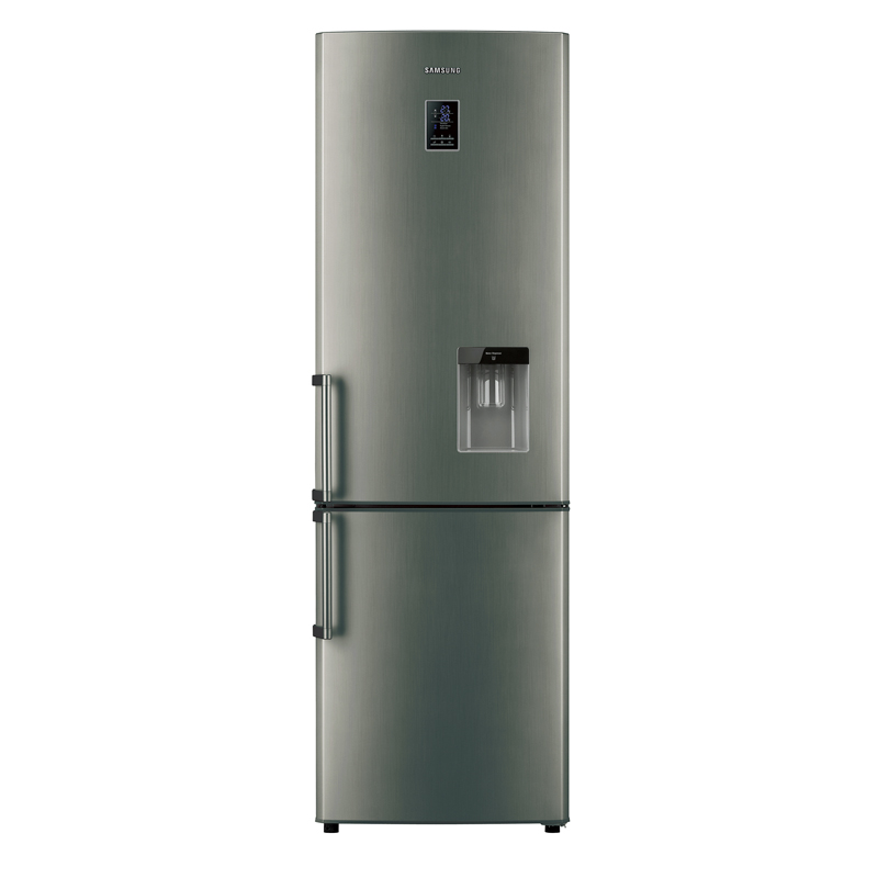 Хладилник с фризер 325л - SAMSUNG RL40GMG1/XEU	