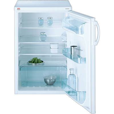 Хладилник 152 лтр - AEG S60150TK1