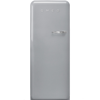 Хладилник с камера 270л - SMEG FAB28LSV3