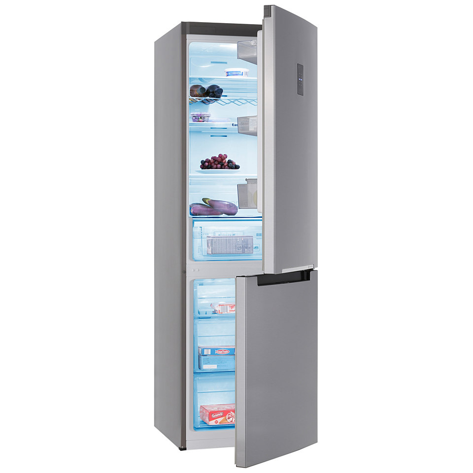 Хладилник с фризер 310л - SAMSUNG RB31FERNCSA/EF	