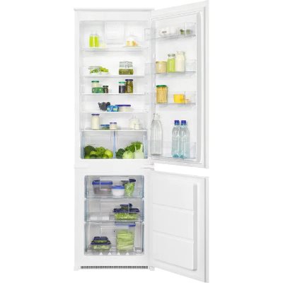 Хладилник за вграждане - ZANUSSI ZNHN18FS1