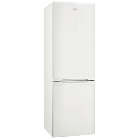 Хладилник с фризер 323л - ZANUSSI ZRB934FW2