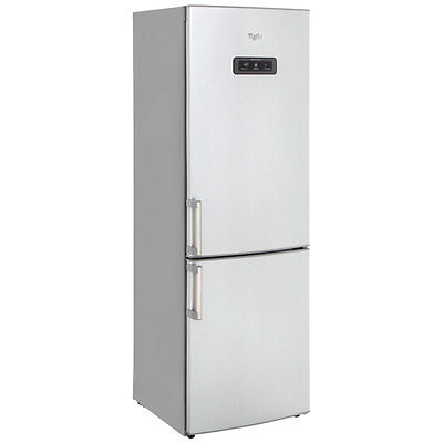 Хладилник с фризер 320л - WHIRLPOOL WBE33752NFCTS