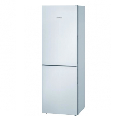 Хладилник с фризер 286л - BOSCH KGV33VW31S