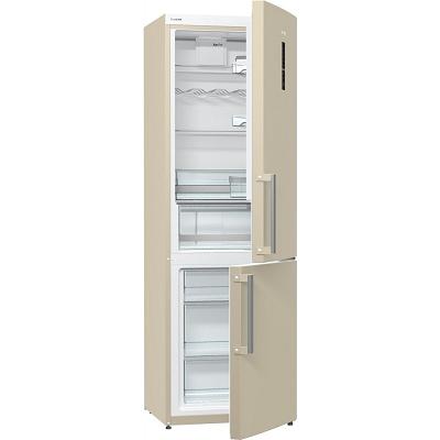 Хладилник с фризер 322л - GORENJE RK6193LC