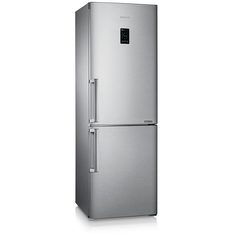 Хладилник с фризер 286л - SAMSUNG RB29FEJNBSA/EF
