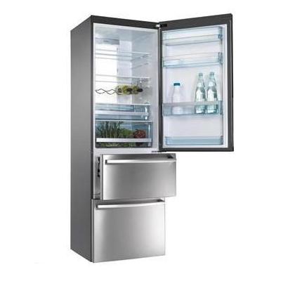 Хладилник с фризер 530л - SMEG FT41BXE
