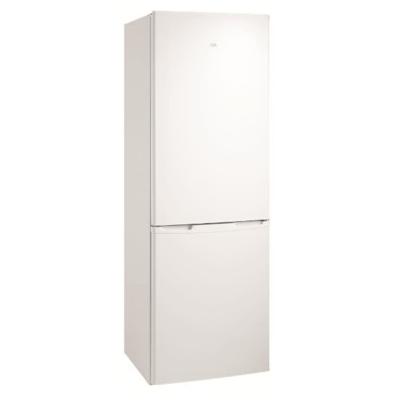 Хладилник с фризер 288л - ETNA EKV1802WIT