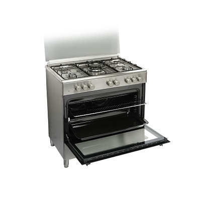 Комбинирана готварска печка 90см - EVERGLADES EVCK036