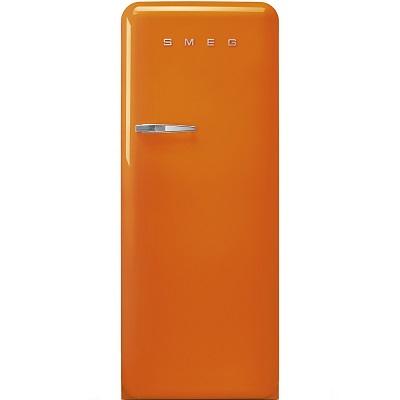 Хладилник с камера 256л - SMEG FAB28ROR1