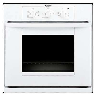 Фурна - HOTPOINT FB21.2WH