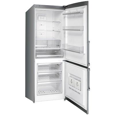 Хладилник с фризер 389л - SMEG FC40PXNFE