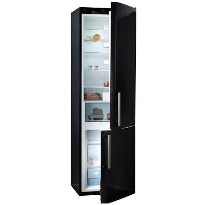 Хладилник с фризер 352л - GORENJE K8900BK