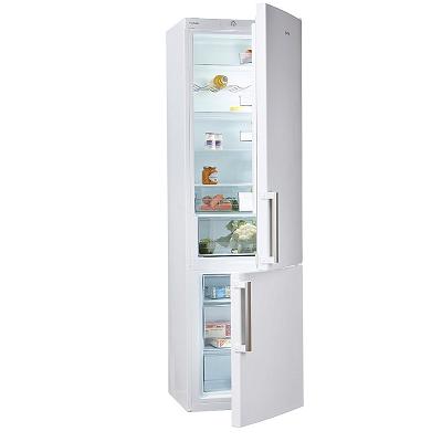 Хладилник с фризер 352л - GORENJE K8900SW