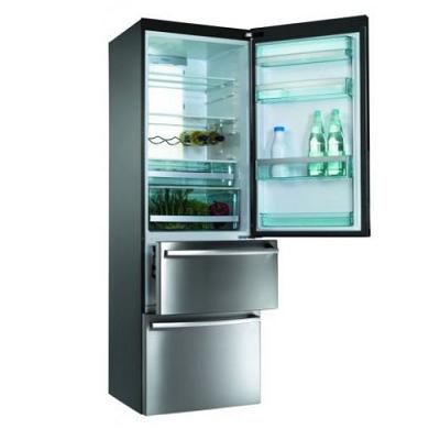 Хладилник с фризер 360л - HAIER A2FE735CFJ