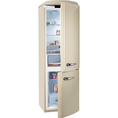 Хладилник с фризер 326л - GORENJE ORK193C