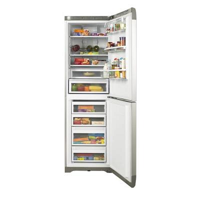 Хладилник с фризер 318л - HOTPOINT FF200L