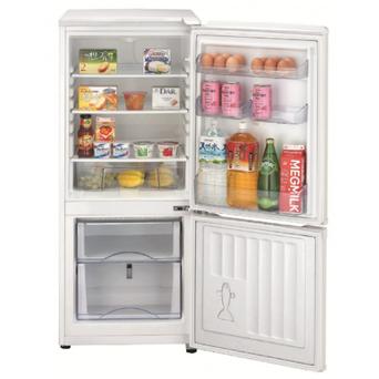 Хладилник с фризер 148л - HAIER JR-N150AA