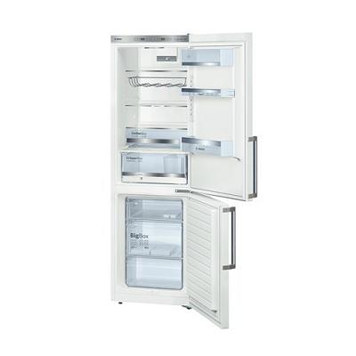 Хладилник с фризер 302л - BOSCH KGE36MW40