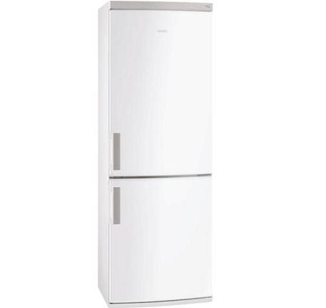 Хладилник с фризер 315л - AEG S53400CSW0