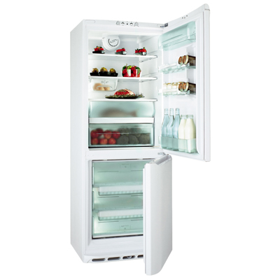 Хладилник с фризер 423 лтр - HOTPOINT MBL1921CV