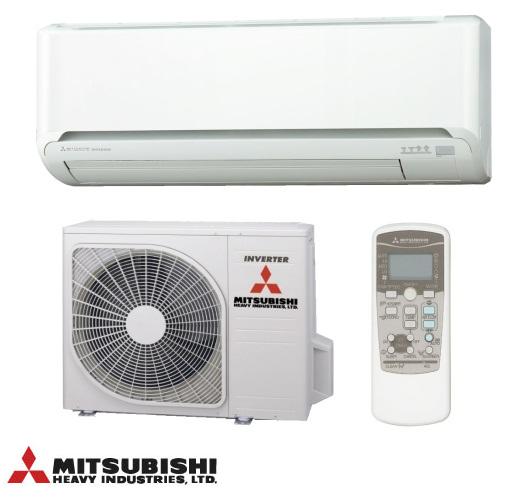 Рециклиран инверторен климатик - MITSUBISHI T22F-R410