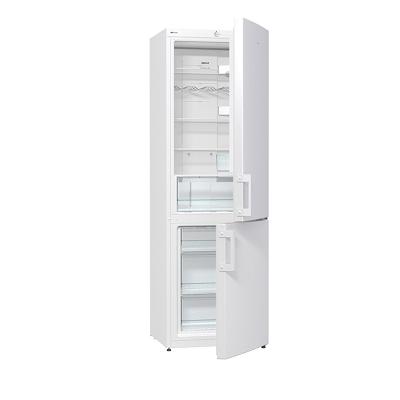 Хладилник с фризер 325л - GORENJE NRK6191CW