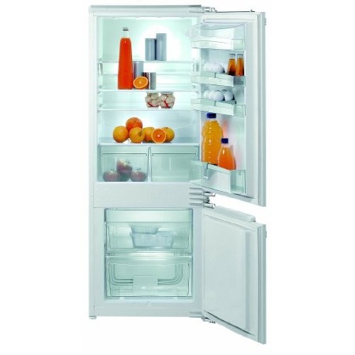 Хладилник с фризер за вграждане 212л - GORENJE RKI5151AW
