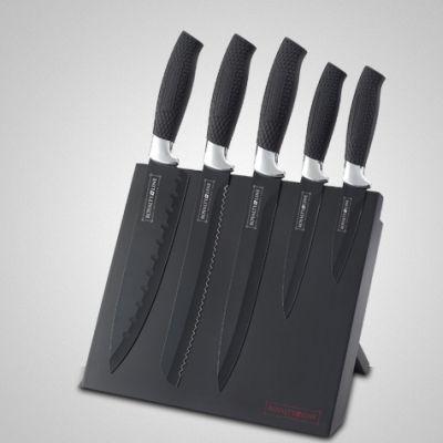 Комплект ножове 6 части - ROYALTY LINE MAG5K
