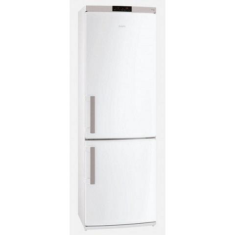 Хладилник с фризер 337л - AEG S73600CSW0