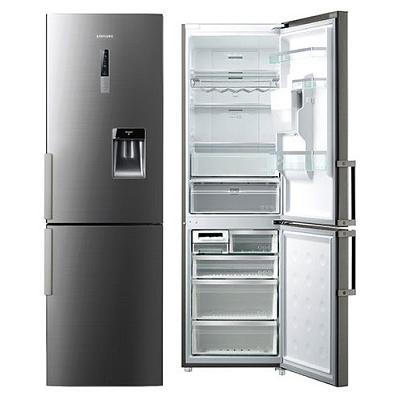 Хладилник с фризер 370л - SAMSUNG RL58GPGIH1