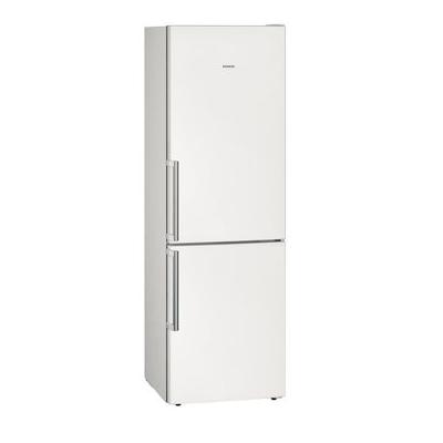 Хладилник с фризер 302л - SIEMENS KG36EBW40