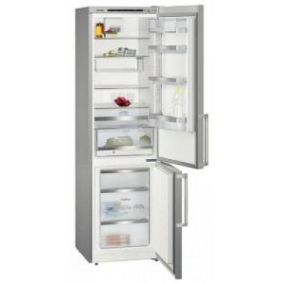 Хладилник с фризер 339л - SIEMENS KG39EAL40