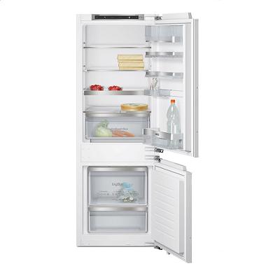 Хладилник с фризер за вграждане 233л - SIEMENS KI77SAD30