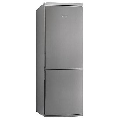 Хладилник с фризер 318л - SMEG FC830X