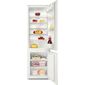 Хладилник с фризер 277л - LEONARD LKG1843