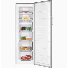 EXQUISIT GS271-NF-H-040D-IX - Фризер 204л