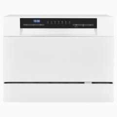 EXQUISIT GSP5206-030DW - Съдомиялна 6к