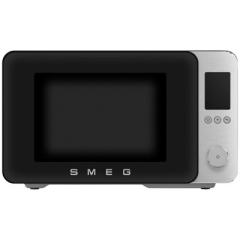 SMEG MOC02BLMEU - Микровълнова фурна 27л