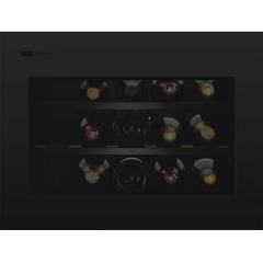 AEG CW6000T - Винарна за вграждане 15л