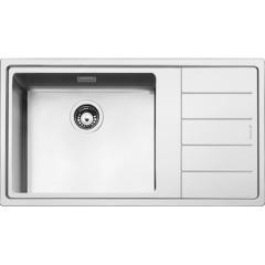 SMEG SMLO1XDIN - Мивка